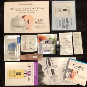Face Sample Bundle